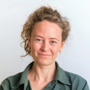 Portrætfoto af Psykolog Anne Stilling