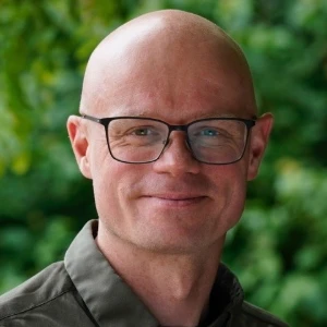 Dennis Vestergaard