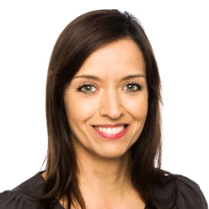 Lea Parvez